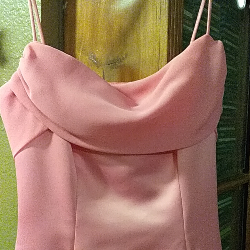 Dress - Picture 4 of 4